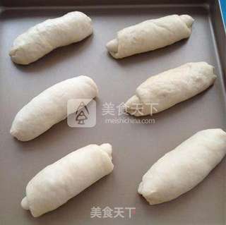 热狗的做法步骤:10