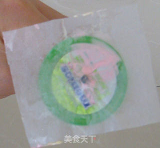百花怒放海绵纸杯蛋糕的做法步骤:29