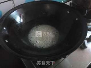 糖醋小排骨的做法步骤:9