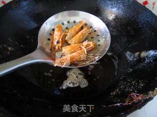 自制虾油的做法步骤:6