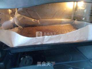 黑椒猪肉铺的做法步骤:4