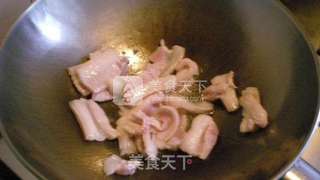 炖酸菜的做法步骤:4