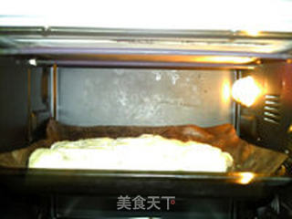 野生菌夏巴塔的做法步骤:41