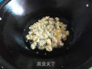 糖醋小排骨的做法步骤:7