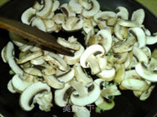 野生菌夏巴塔的做法步骤:10