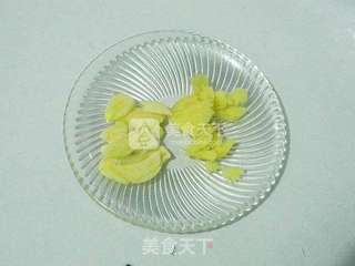 蜜汁叉烧肉的做法步骤:2