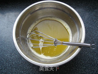 非广式-家常香酥月饼的做法步骤:17
