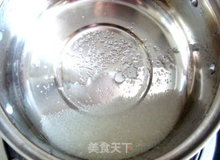 百花怒放海绵纸杯蛋糕的做法步骤:23