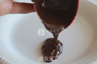 冰淇淋月饼的做法步骤:4