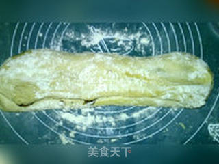 野生菌夏巴塔的做法步骤:28