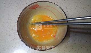 椰蓉面包的做法步骤:2