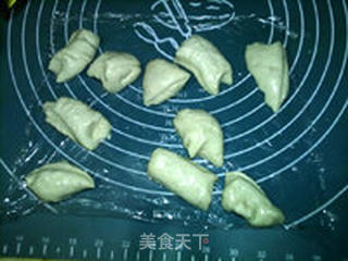 野生菌夏巴塔的做法步骤:16