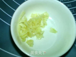 野生菌夏巴塔的做法步骤:7