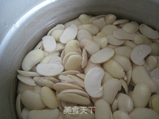 非广式-家常香酥月饼的做法步骤:5