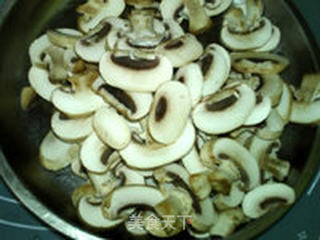 野生菌夏巴塔的做法步骤:8