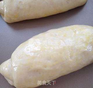 热狗的做法步骤:12