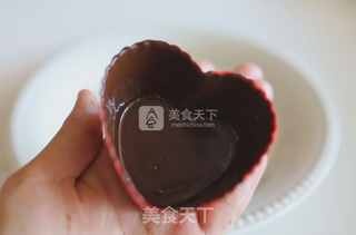 冰淇淋月饼的做法步骤:3