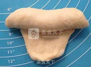 热狗的做法步骤:9