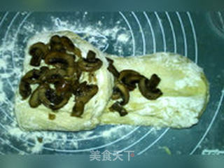 野生菌夏巴塔的做法步骤:29