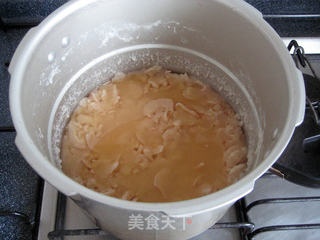 非广式-家常香酥月饼的做法步骤:7