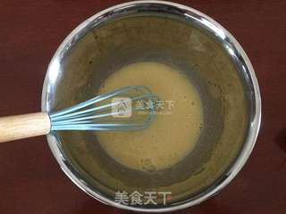 心形蓝莓蛋糕的做法步骤:5