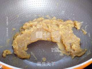 栗子冰皮月饼的做法步骤:4