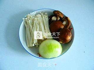 奥尔良烤鸡的做法步骤:7