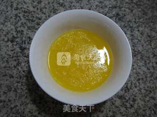 咖啡海绵蛋糕的做法步骤:2