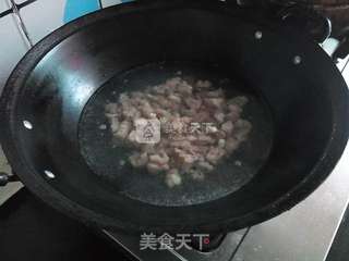 糖醋小排骨的做法步骤:3