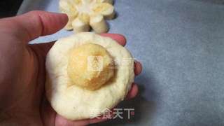 椰蓉面包的做法步骤:7