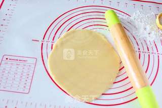 纽扣饼干┃萌到没朋友的做法步骤:6