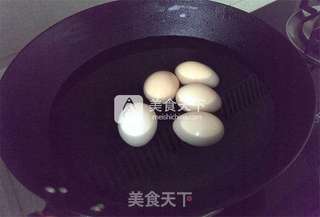 柠檬海绵蛋糕-并不简单的平凡的做法步骤:3
