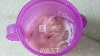 汤种小餐包的做法步骤:2