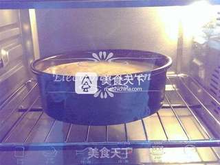 柠檬海绵蛋糕-并不简单的平凡的做法步骤:14