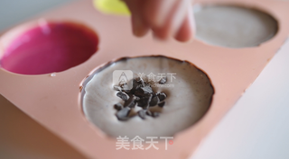 冰淇淋月饼的做法步骤:7