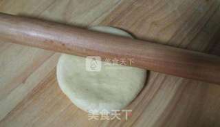 椰蓉面包的做法步骤:6
