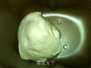 野生菌夏巴塔的做法步骤:20