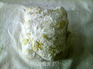 野生菌夏巴塔的做法步骤:35