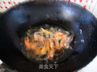 自制虾油的做法步骤:5