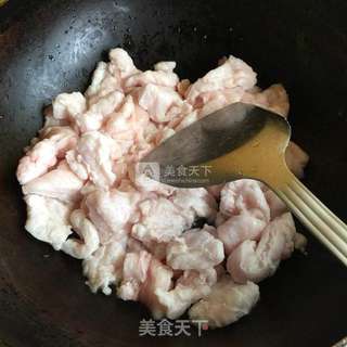 猪板油的做法步骤:3