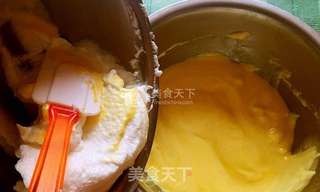幸福纸杯奶油蛋糕的做法步骤:12