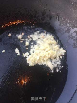 白菜炖豆腐的做法步骤:7
