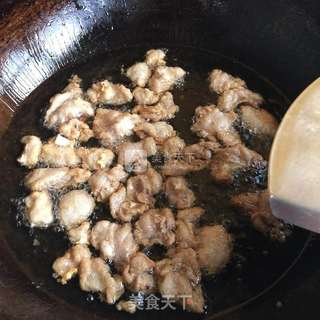 猪板油的做法步骤:5