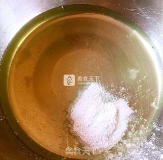 幸福纸杯奶油蛋糕的做法步骤:8