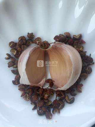 白菜炖豆腐的做法步骤:5