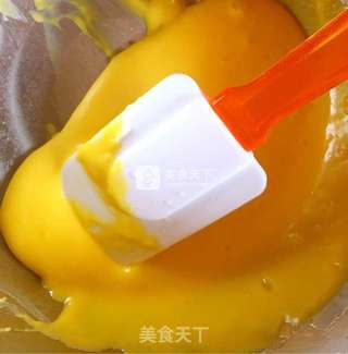 幸福纸杯奶油蛋糕的做法步骤:7