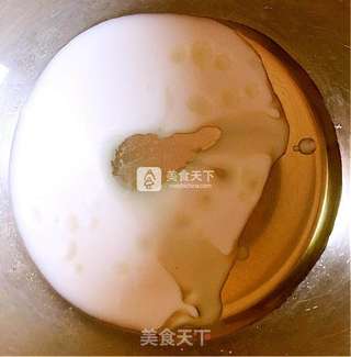 幸福纸杯奶油蛋糕的做法步骤:3