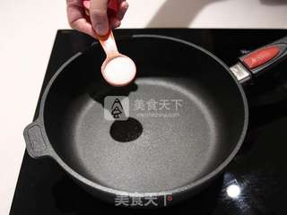 春鸡佐红酒野蜜莓的做法步骤:5