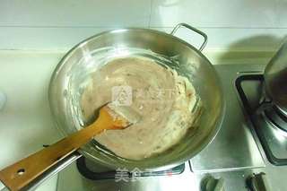 玫瑰酥的做法步骤:5