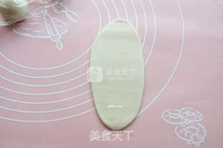 鲜肉月饼的做法步骤:7